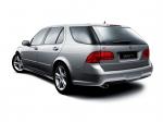 Saab 9-5 Aero SportCombi 2005 года